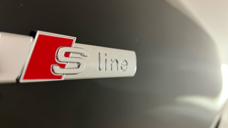 Audi A1 25 TFSI S Line 5dr Petrol Hatchback